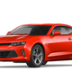 Illustration for article titled When your old Mopar shames a new Camaro
